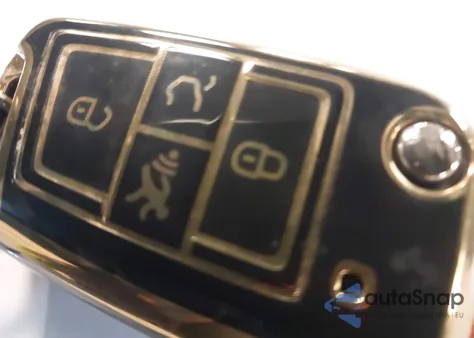 2024 Volkswagen Tiguan 2.0T S from USA, damaged, VIN 3VVFB7AX6RM183571